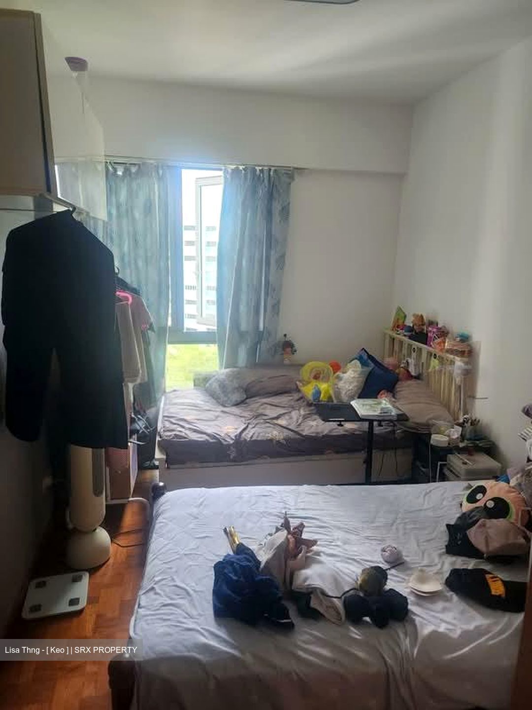 Hillview Regency (D23), Condominium #579617691